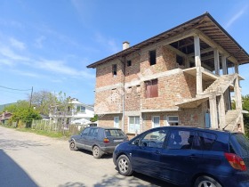Huis Tsarevo, regio Boergas