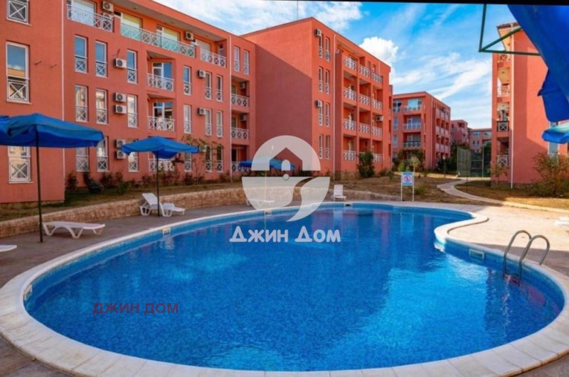 На продаж  Студія область Бургас , к.к. Слънчев бряг , 30 кв.м | 20149904 - зображення [9]