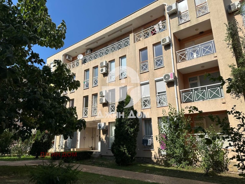 На продаж  Студія область Бургас , к.к. Слънчев бряг , 30 кв.м | 20149904 - зображення [6]