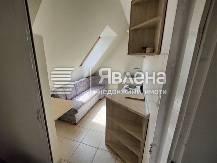 Продава 1-СТАЕН, гр. София, Надежда 3, снимка 6 - Апартаменти - 54431270