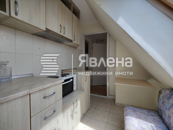 Продава 1-СТАЕН, гр. София, Надежда 3, снимка 7 - Апартаменти - 54431270