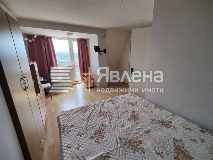 Продава 1-СТАЕН, гр. София, Надежда 3, снимка 2 - Апартаменти - 54431270