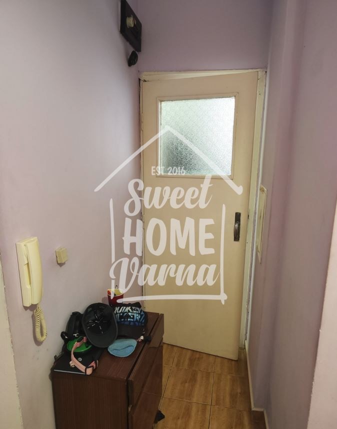 Продава 2-СТАЕН, гр. Варна, Владислав Варненчик 2, снимка 9 - Апартаменти - 54993869