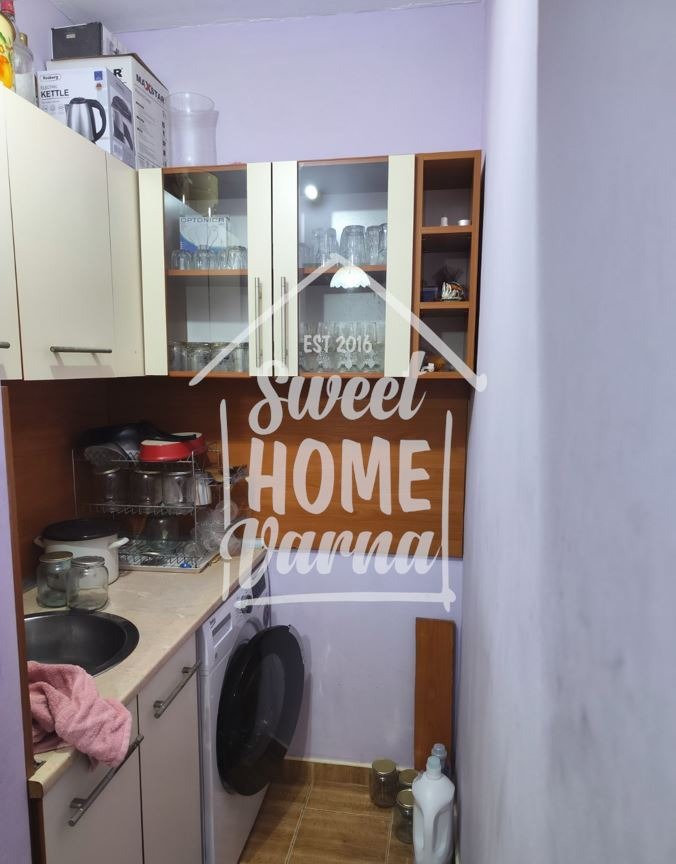 Продава 2-СТАЕН, гр. Варна, Владислав Варненчик 2, снимка 11 - Апартаменти - 54993869