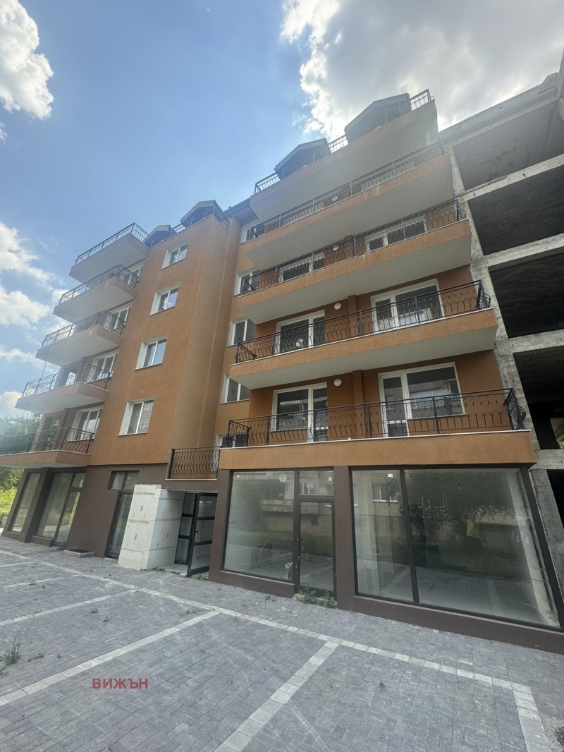 En venta  1 dormitorio Pernik , Iztok , 94 metros cuadrados | 82537558 - imagen [9]