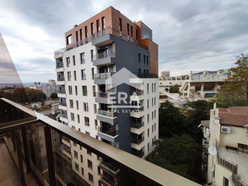 Продаја  1 спаваћа соба Варна , Бриз , 72 м2 | 89405730 - слика [7]