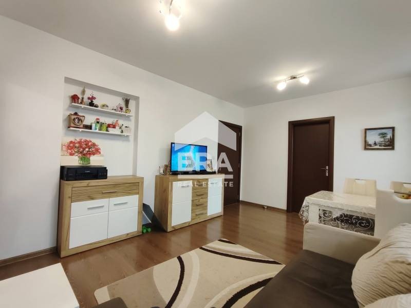 Продаја  1 спаваћа соба Варна , Бриз , 72 м2 | 89405730 - слика [3]