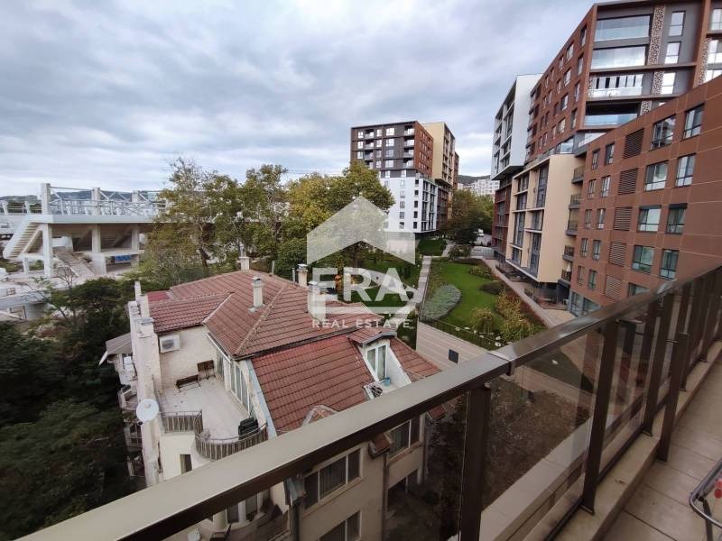 Продаја  1 спаваћа соба Варна , Бриз , 72 м2 | 89405730 - слика [6]