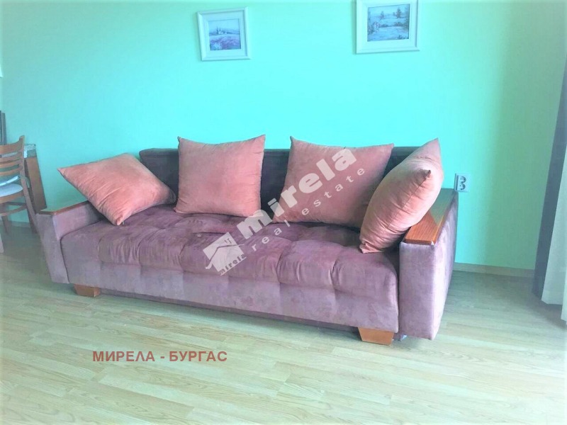 For Sale  1 bedroom region Burgas , Lozenets , 56 sq.m | 43174203 - image [4]