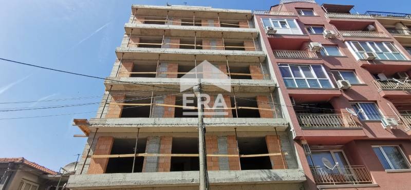 Продава 2-СТАЕН, гр. Варна, Погреби, снимка 3 - Aпартаменти - 48417210