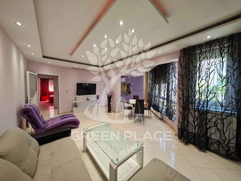 Продава  2-стаен град София , Витоша , 81 кв.м | 23547712 - изображение [3]