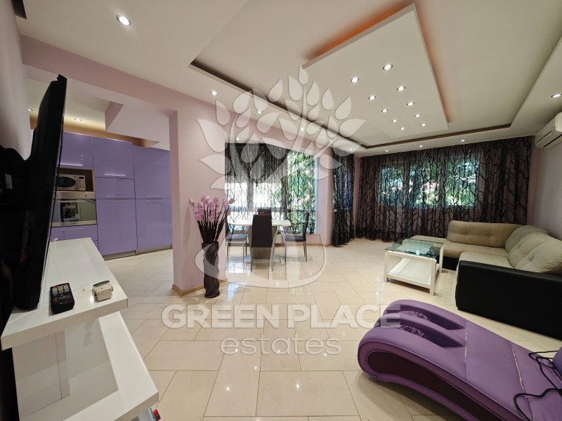 Продава  2-стаен град София , Витоша , 81 кв.м | 23547712 - изображение [2]