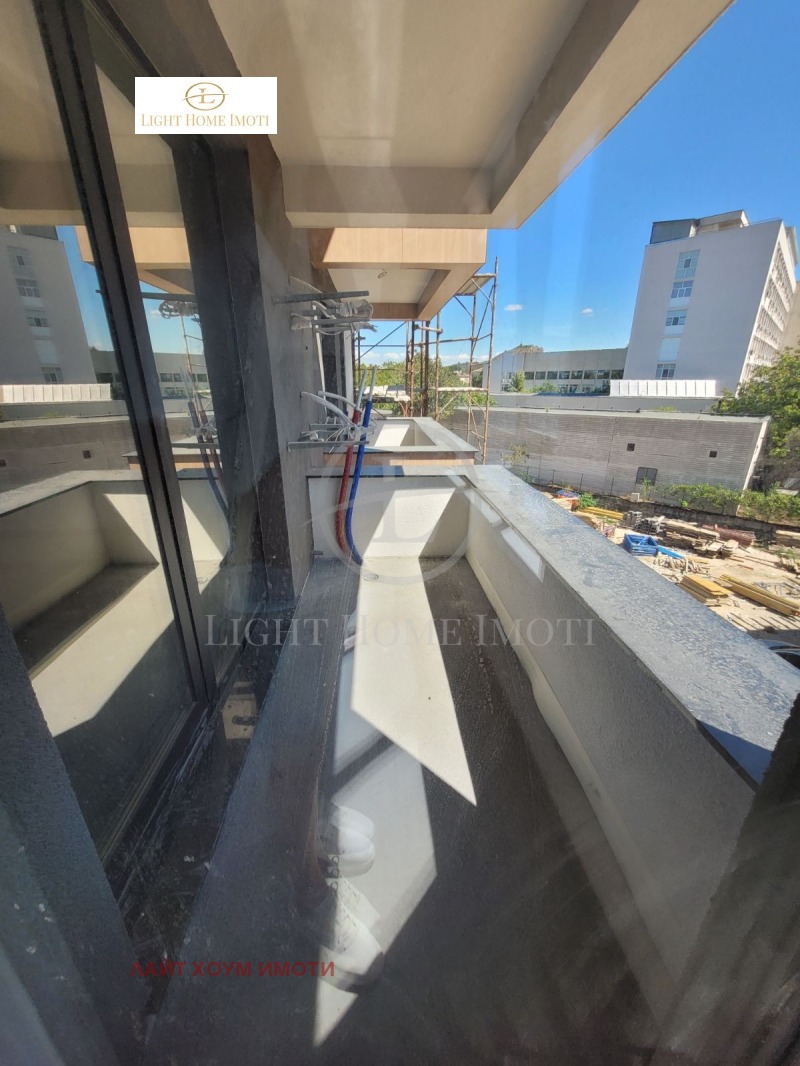 Satılık  1 yatak odası Plovdiv , Kyuçuk Parij , 69 metrekare | 22971418 - görüntü [11]