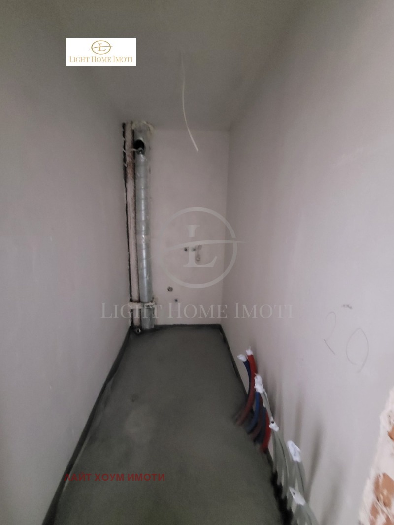 Satılık  1 yatak odası Plovdiv , Kyuçuk Parij , 69 metrekare | 22971418 - görüntü [8]