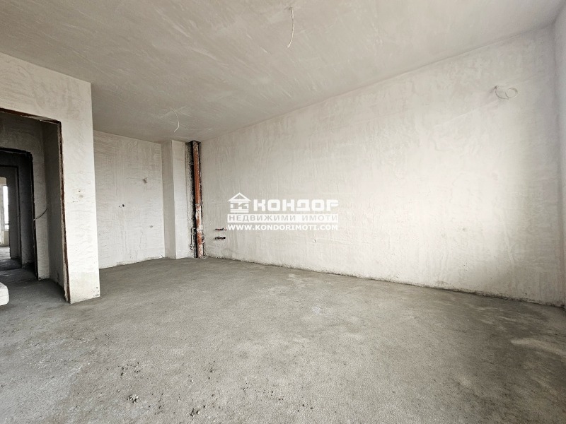 À venda  1 quarto Plovdiv , Ostromila , 67 m² | 17232198