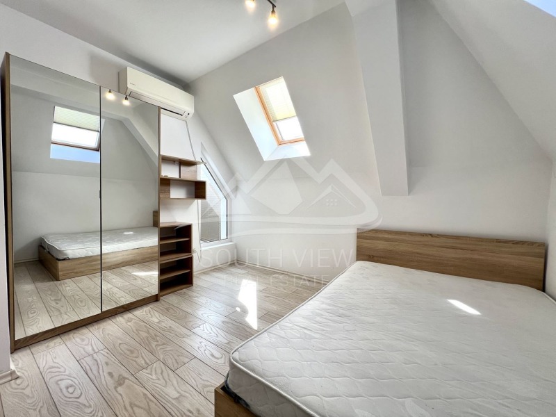 Satılık  1 yatak odası Sofia , Studentski grad , 86 metrekare | 52291474 - görüntü [12]