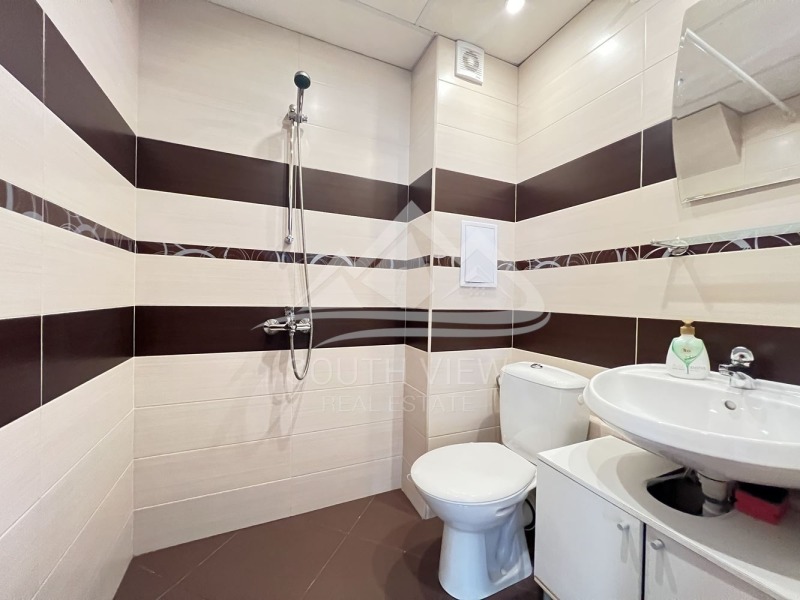 Satılık  1 yatak odası Sofia , Studentski grad , 86 metrekare | 52291474 - görüntü [7]
