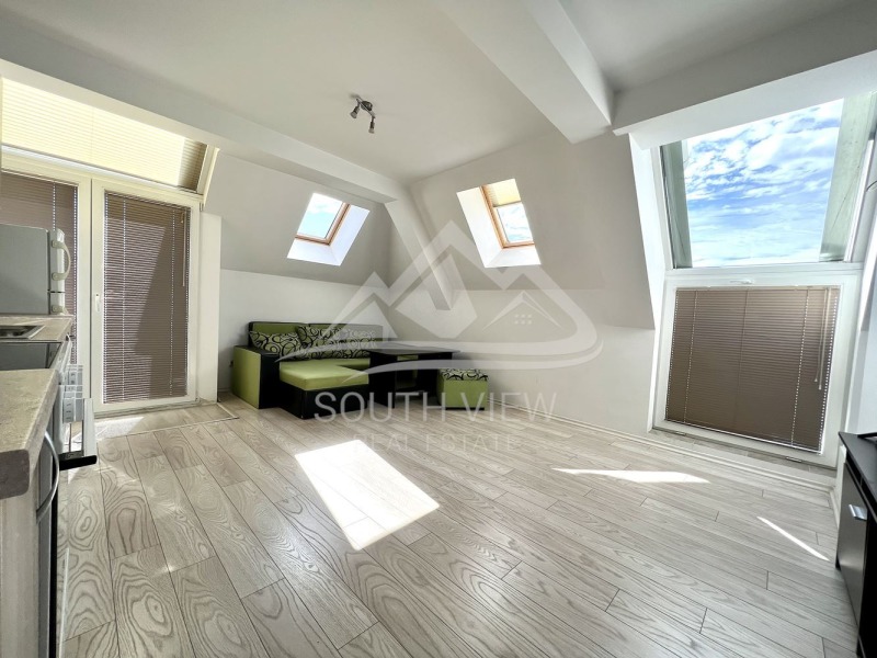 Satılık  1 yatak odası Sofia , Studentski grad , 86 metrekare | 52291474 - görüntü [11]