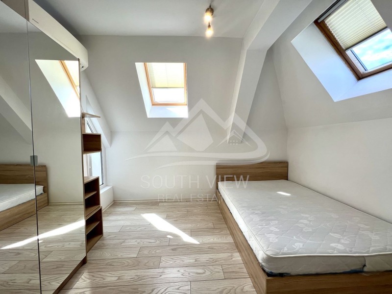Satılık  1 yatak odası Sofia , Studentski grad , 86 metrekare | 52291474 - görüntü [10]