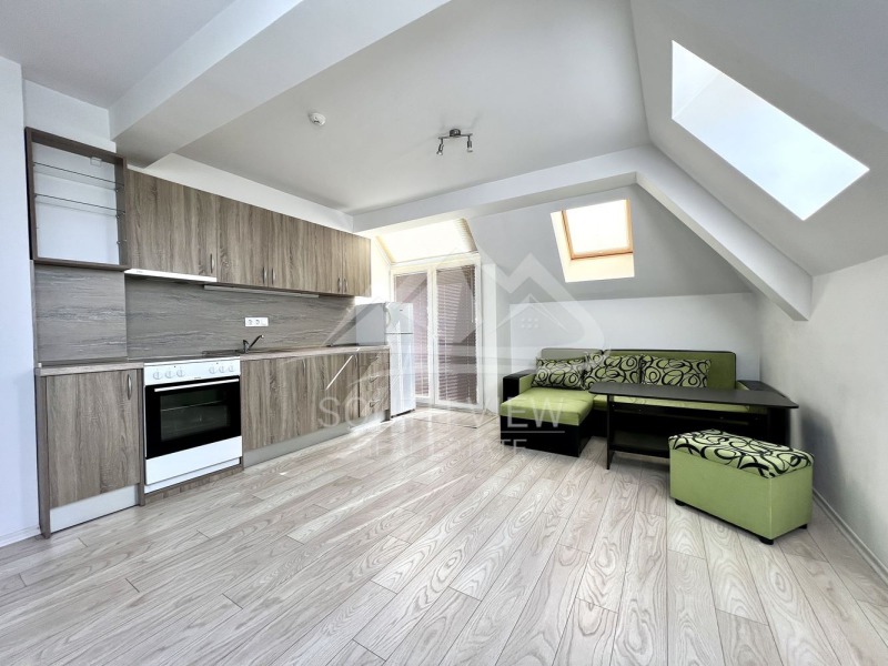 Satılık  1 yatak odası Sofia , Studentski grad , 86 metrekare | 52291474