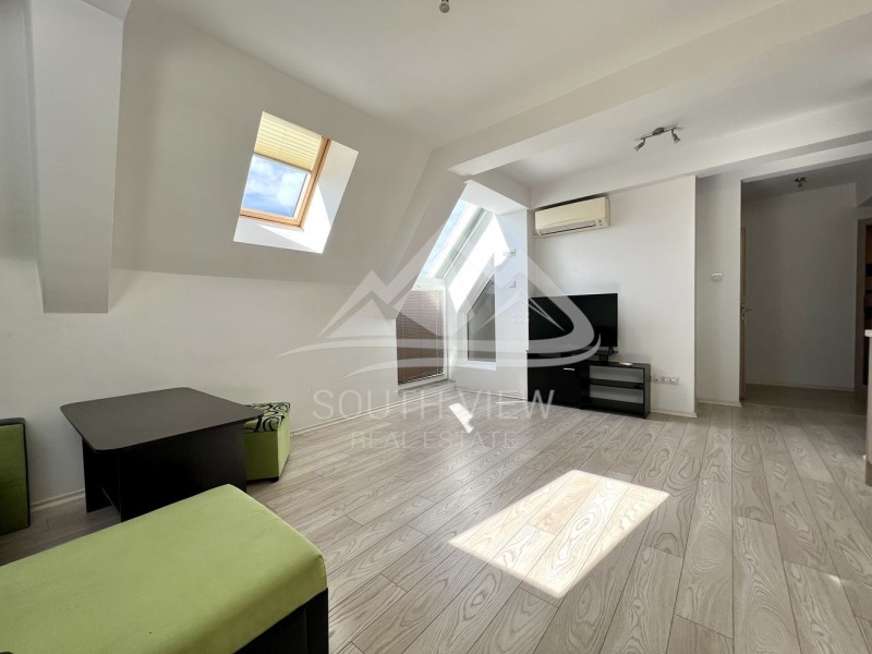 Satılık  1 yatak odası Sofia , Studentski grad , 86 metrekare | 52291474 - görüntü [5]