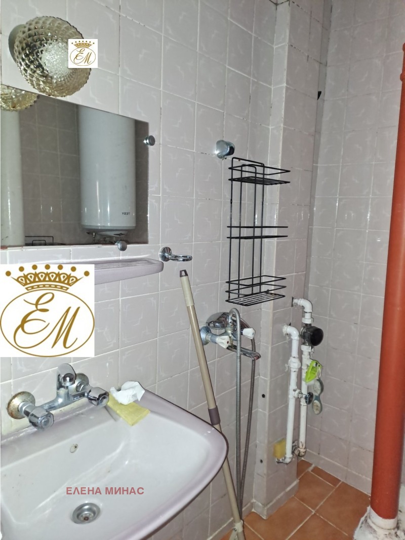 Продава 2-СТАЕН, гр. Шумен, 5-ти полк, снимка 4 - Апартаменти - 52465920