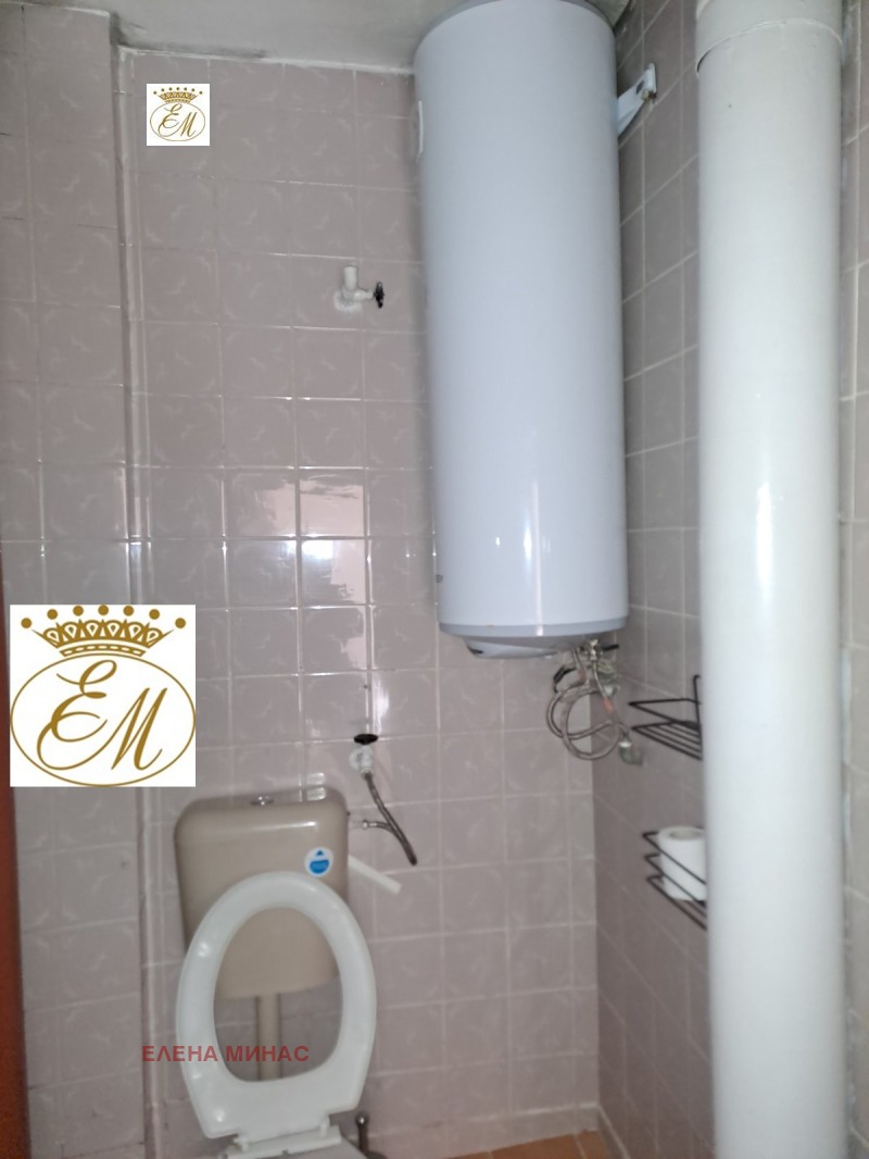 Продава 2-СТАЕН, гр. Шумен, 5-ти полк, снимка 5 - Апартаменти - 52465920