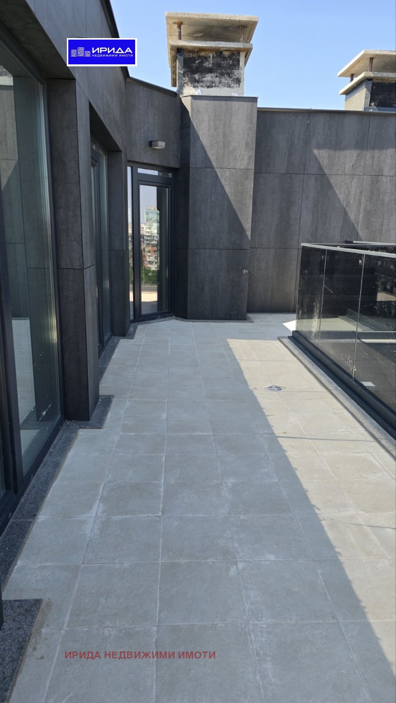 Satılık  2 yatak odası Sofia , Goce Delçev , 188 metrekare | 82053116 - görüntü [13]