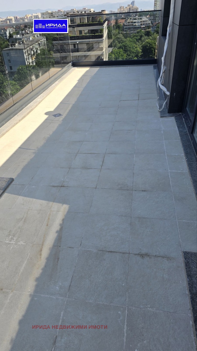 Satılık  2 yatak odası Sofia , Goce Delçev , 188 metrekare | 82053116 - görüntü [17]