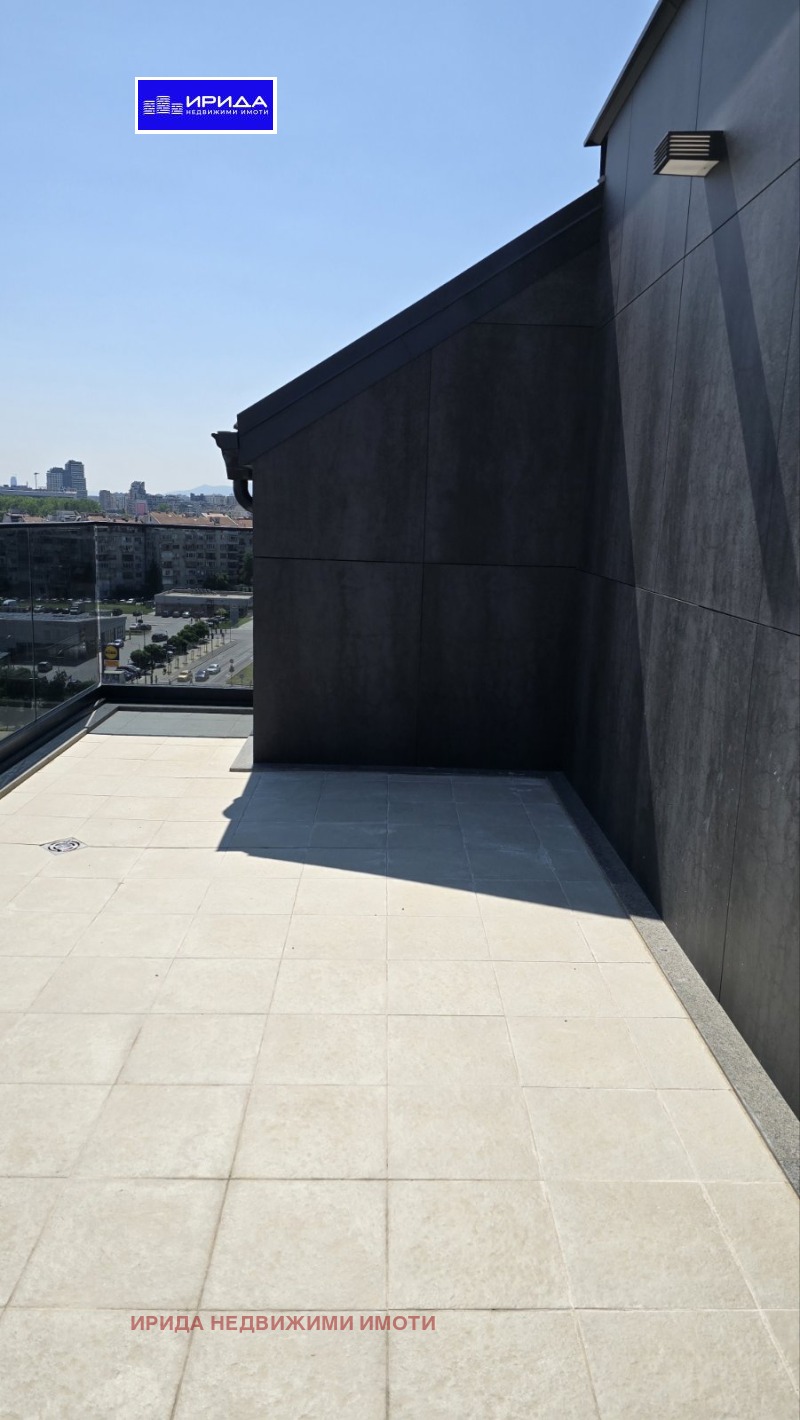 Satılık  2 yatak odası Sofia , Goce Delçev , 188 metrekare | 82053116 - görüntü [11]