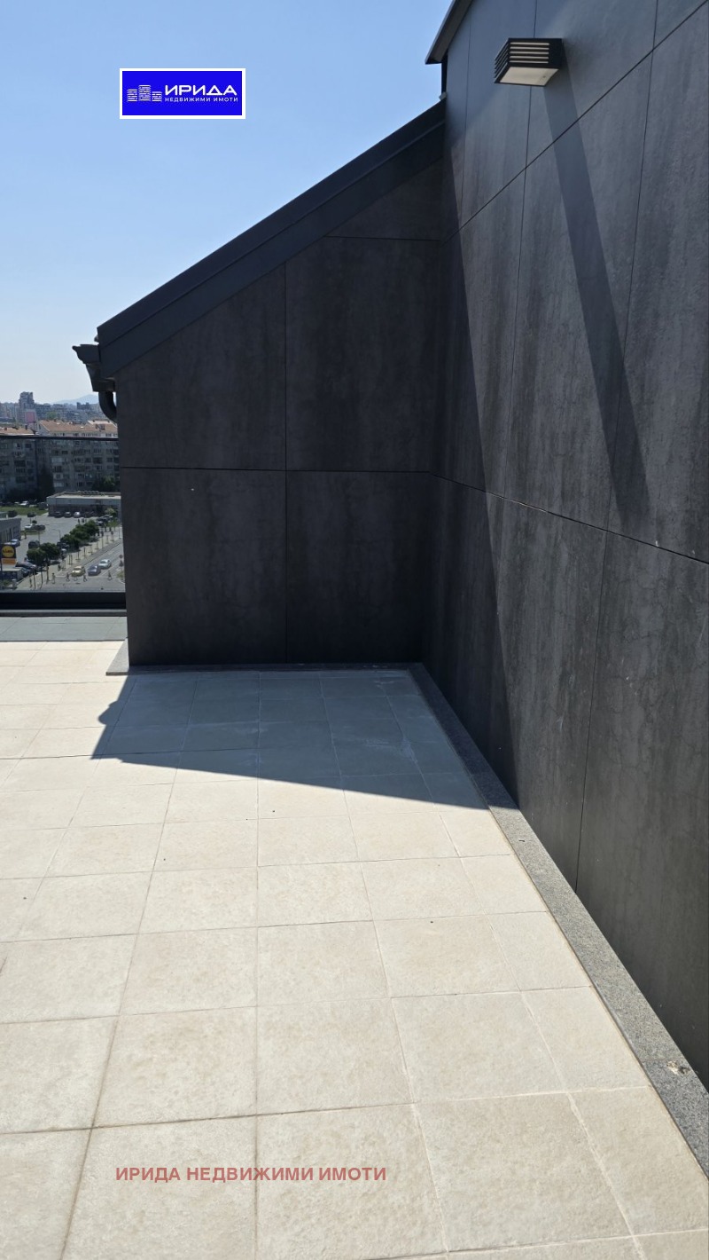 Satılık  2 yatak odası Sofia , Goce Delçev , 188 metrekare | 82053116 - görüntü [12]