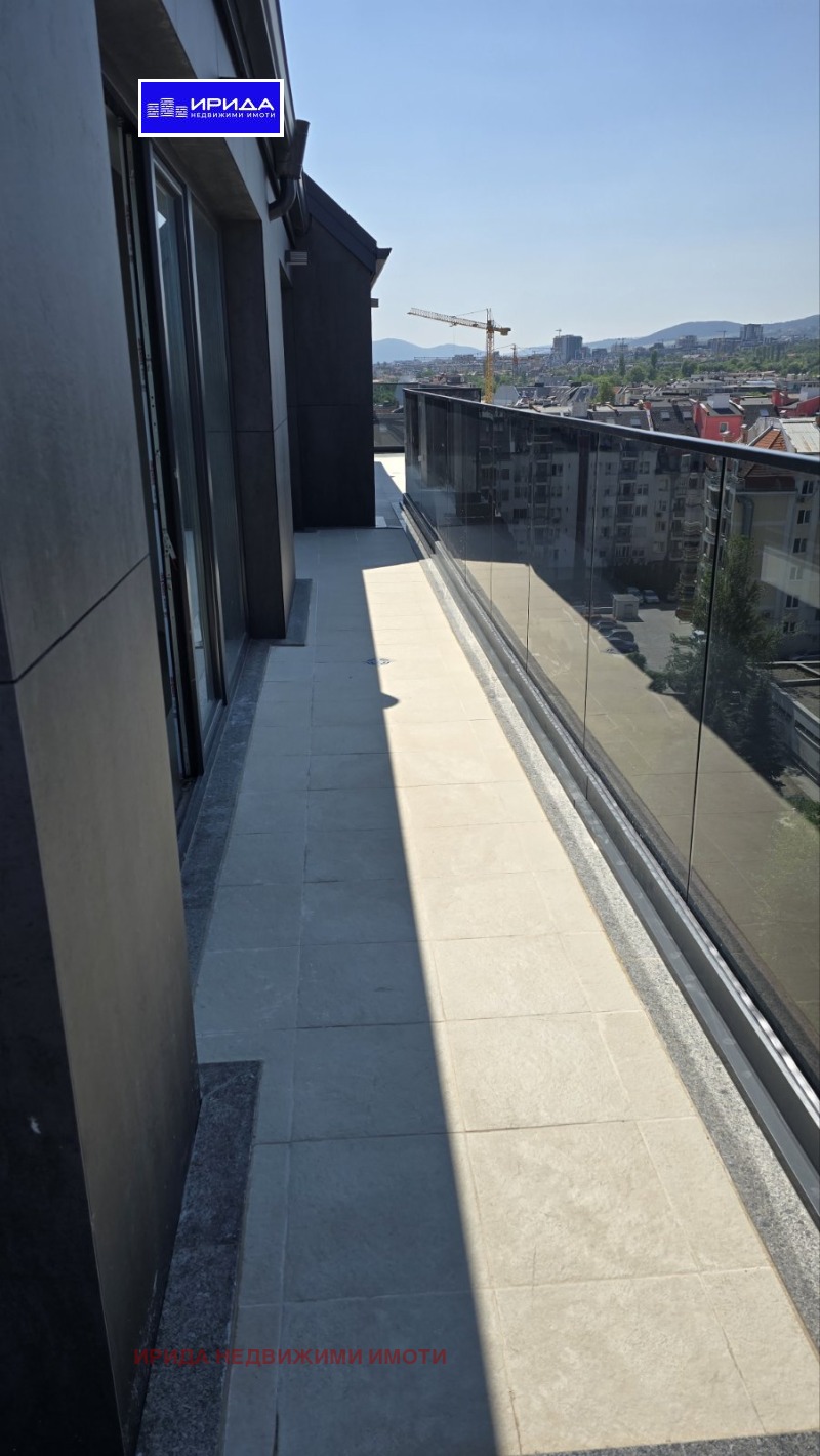 Satılık  2 yatak odası Sofia , Goce Delçev , 188 metrekare | 82053116 - görüntü [14]