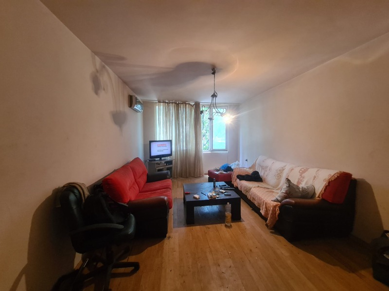 Продава  3-стаен град Хасково , Възраждане , 79 кв.м | 95872212 - изображение [4]