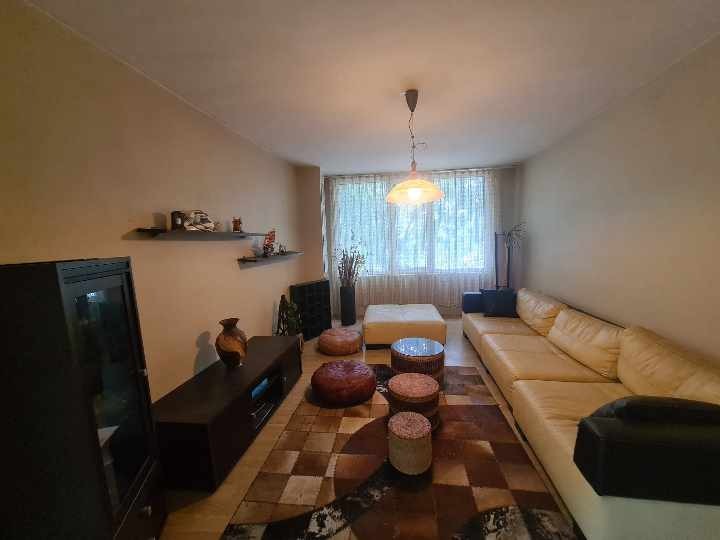 Продава  3-стаен град Хасково , Възраждане , 79 кв.м | 95872212