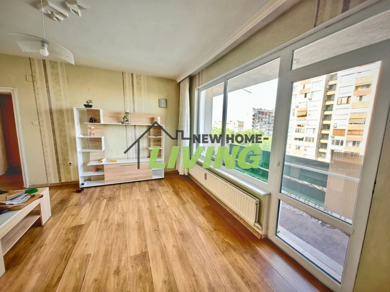 For Sale  2 bedroom Plovdiv , Karshiyaka , 74 sq.m | 55820351 - image [2]