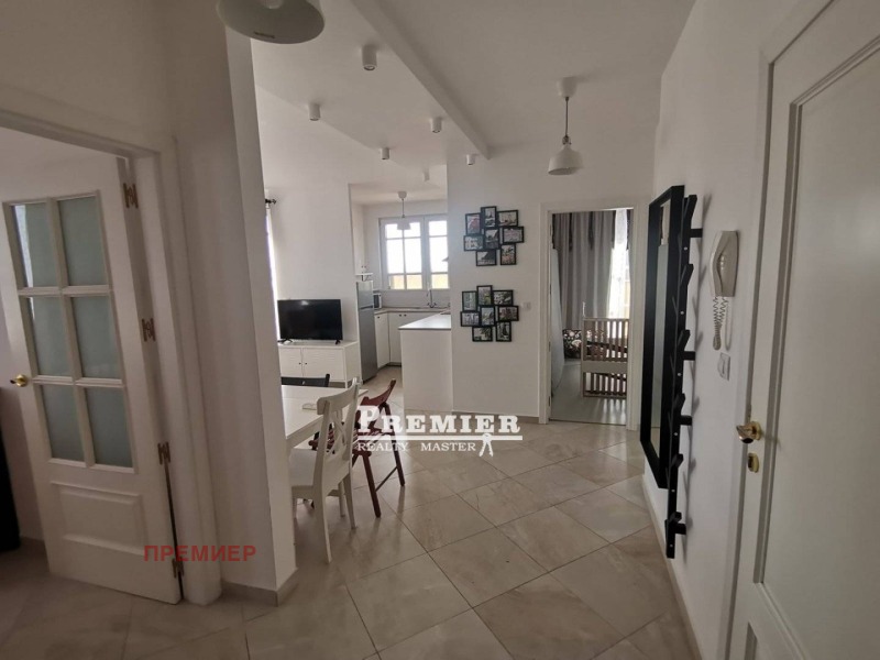 Til salg  2 soveværelser region Burgas , Chernomorets , 94 kvm | 57246630 - billede [12]