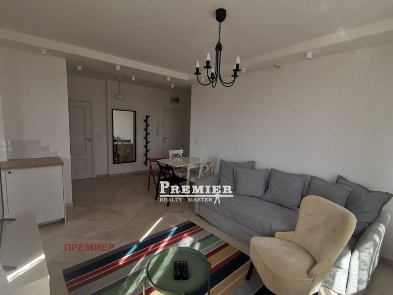 Til salg  2 soveværelser region Burgas , Chernomorets , 94 kvm | 57246630 - billede [6]