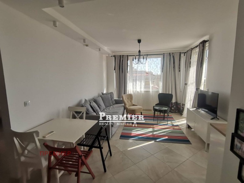 Til salg  2 soveværelser region Burgas , Chernomorets , 94 kvm | 57246630 - billede [9]