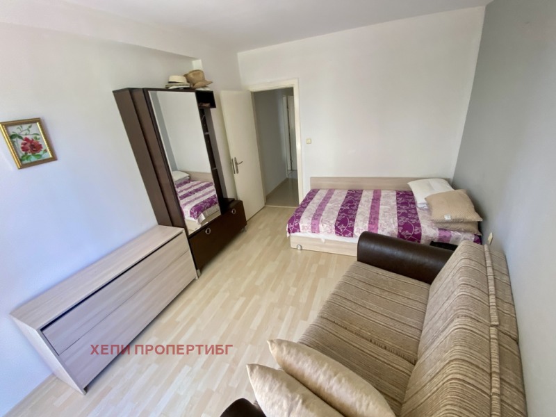 Till salu  2 sovrum region Burgas , Sveti Vlas , 77 kvm | 92833402 - bild [12]