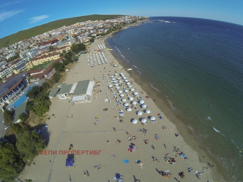 Till salu  2 sovrum region Burgas , Sveti Vlas , 77 kvm | 92833402 - bild [17]