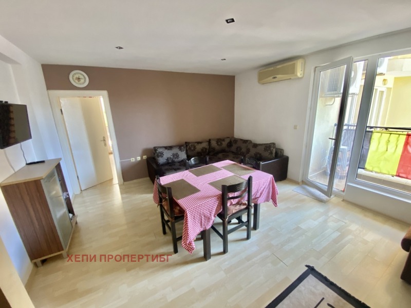 Till salu  2 sovrum region Burgas , Sveti Vlas , 77 kvm | 92833402 - bild [4]