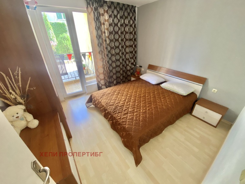 Till salu  2 sovrum region Burgas , Sveti Vlas , 77 kvm | 92833402 - bild [9]