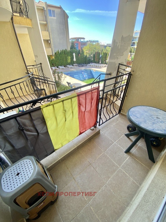 Till salu  2 sovrum region Burgas , Sveti Vlas , 77 kvm | 92833402 - bild [13]