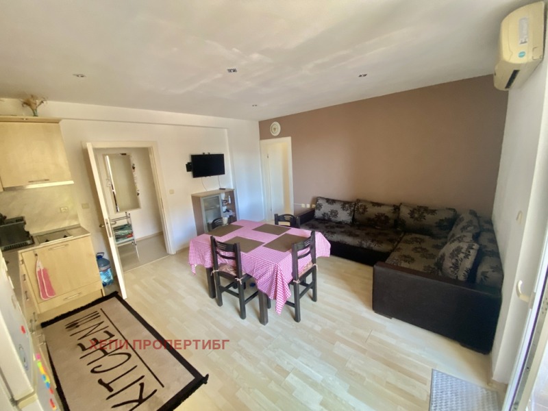 Till salu  2 sovrum region Burgas , Sveti Vlas , 77 kvm | 92833402 - bild [6]
