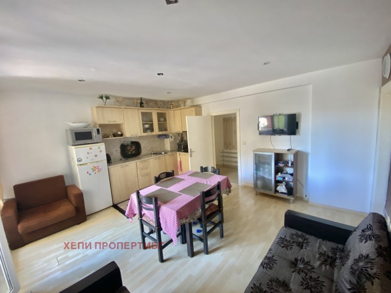 Till salu  2 sovrum region Burgas , Sveti Vlas , 77 kvm | 92833402 - bild [3]
