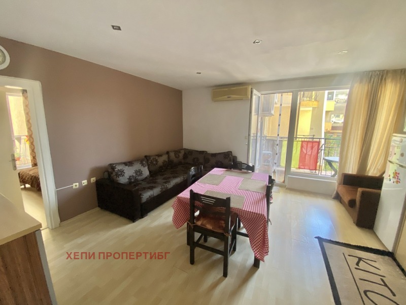 Till salu  2 sovrum region Burgas , Sveti Vlas , 77 kvm | 92833402 - bild [5]
