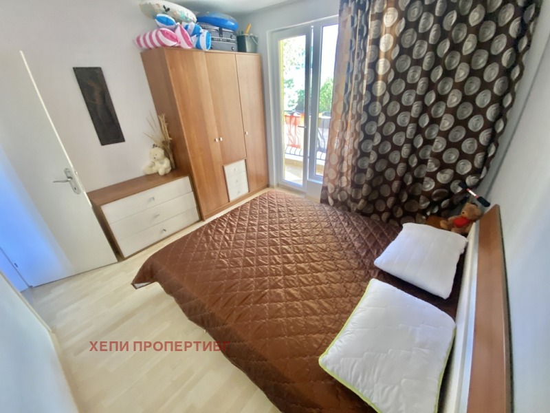 Till salu  2 sovrum region Burgas , Sveti Vlas , 77 kvm | 92833402 - bild [10]