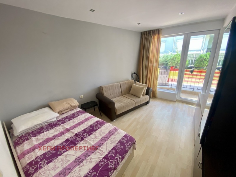 Till salu  2 sovrum region Burgas , Sveti Vlas , 77 kvm | 92833402 - bild [11]