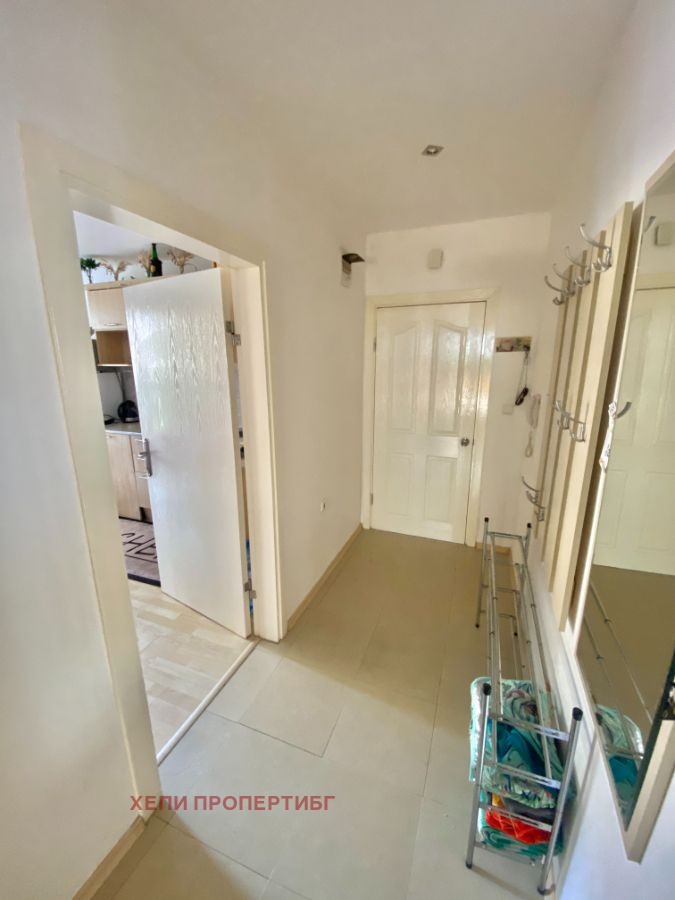 Till salu  2 sovrum region Burgas , Sveti Vlas , 77 kvm | 92833402 - bild [15]