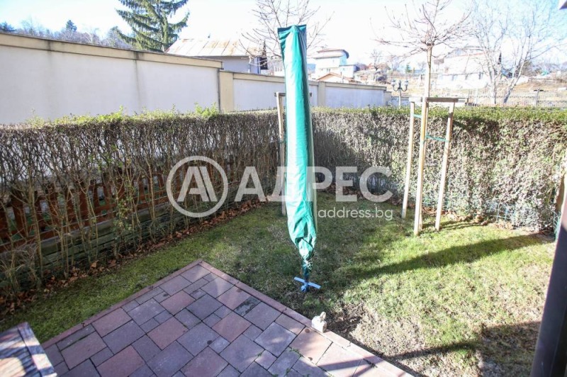 Te koop  2 slaapkamers Sofia , Pantsjarevo , 95 m² | 65427492 - afbeelding [8]